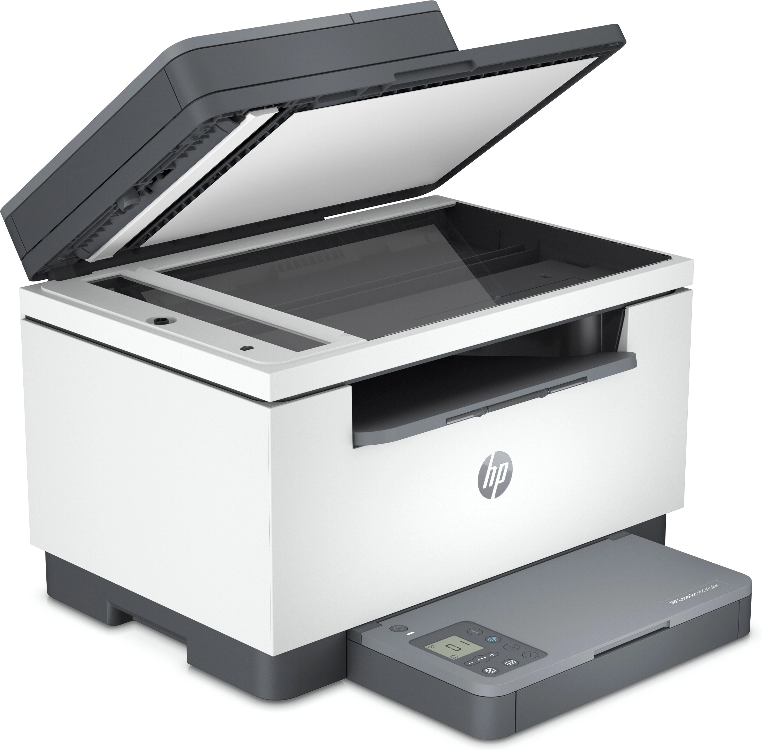 LaserJet MFP M234dwe - Laser Monochrome