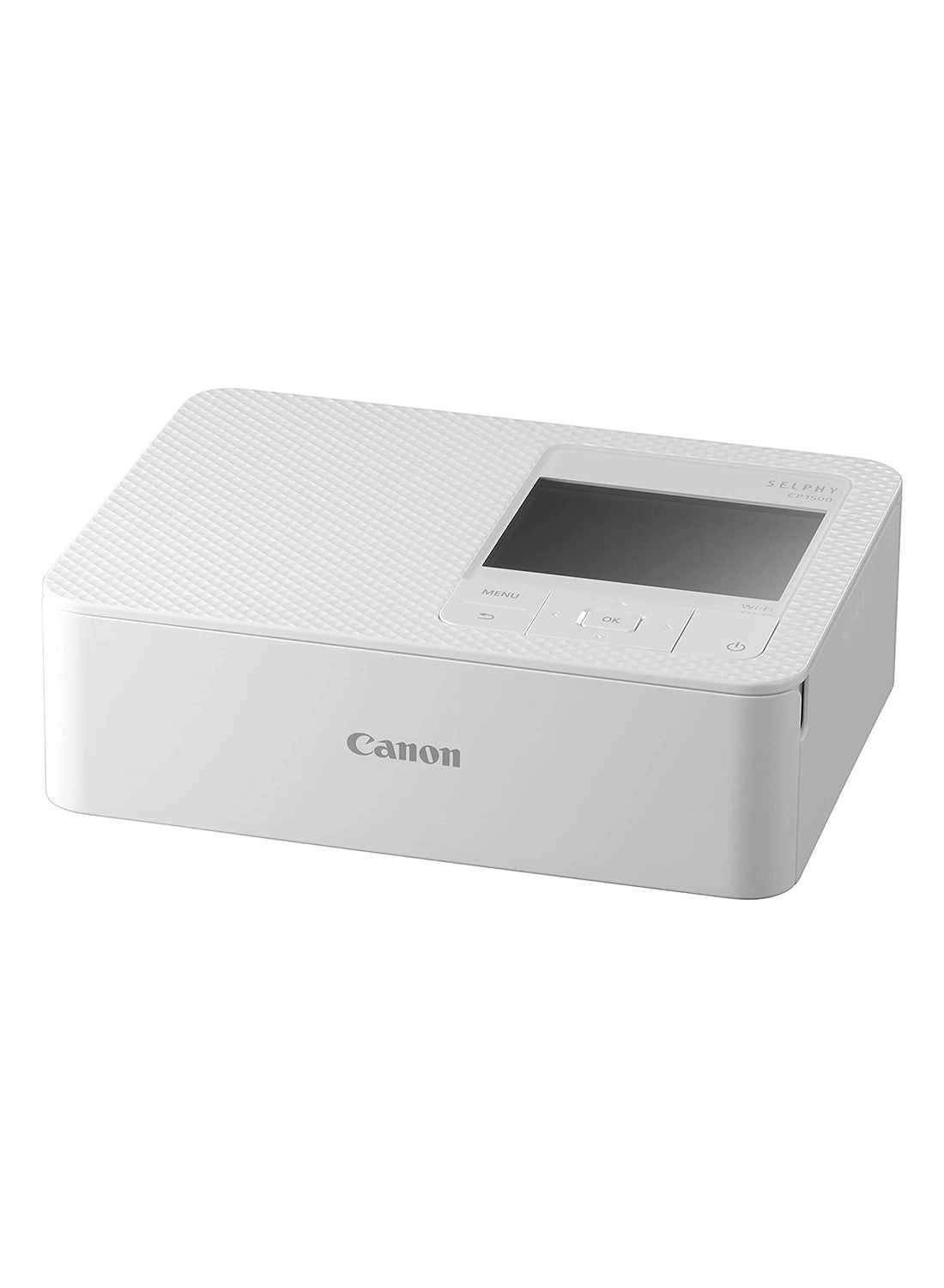 SELPHY CP1500 - Portable Photo Printer