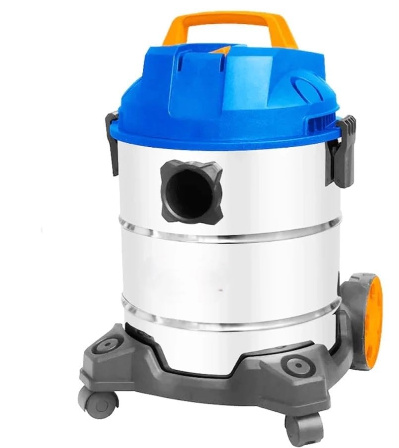 AMMK POWER TOOLS Wet Dry Vacuum Cleaner