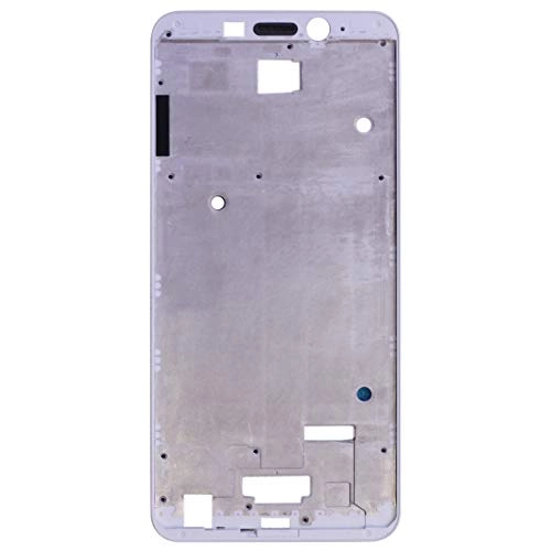 Middle Frame Bezel Plate for Meizu M6s / Meilan S6 - Black