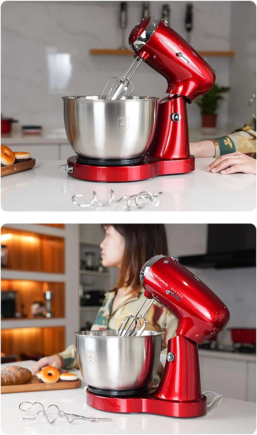 Stand Mixer - 3.5 L 800 W