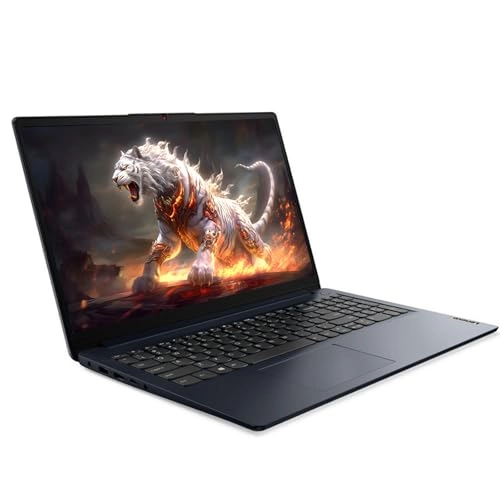 IdeaPad Business Laptop - 15.6'' Core i5-1235U 24GB DDR4 1TB SSD Bundle