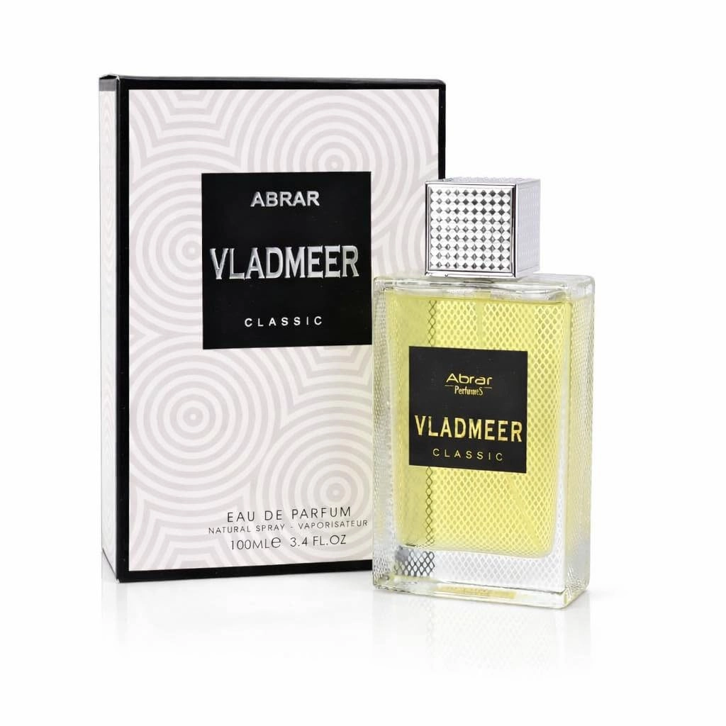 Tengcang VLADMEER Intense Eau de Parfum 100ml