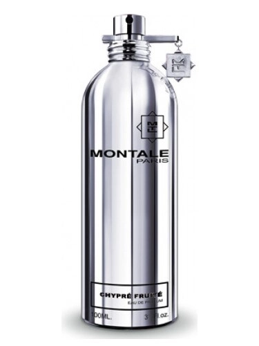 Chypre Fruite Eau de Parfum 100 ml