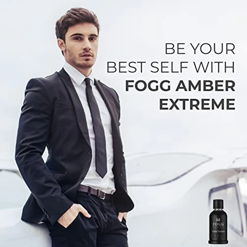 Wood Extreme Eau de Parfum 100 ml