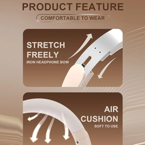 AY-0130 Wireless Headset