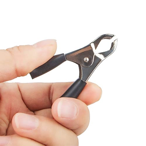 FT-2 - 6-24V alligator clip