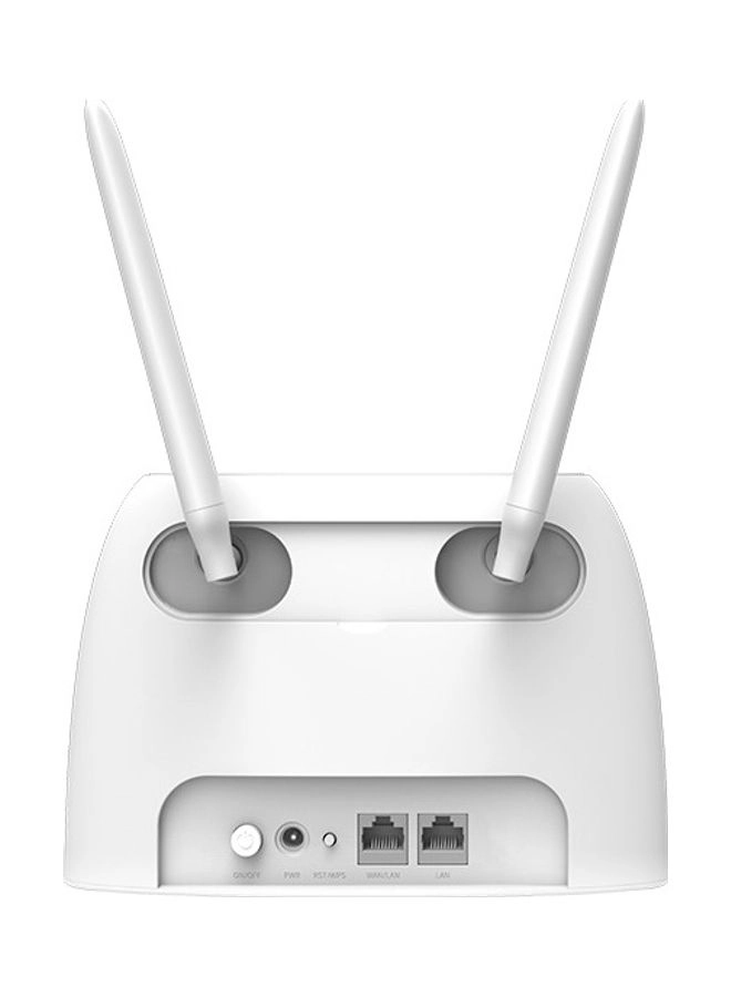 4G07 - 4G WiFi 5 AC1200