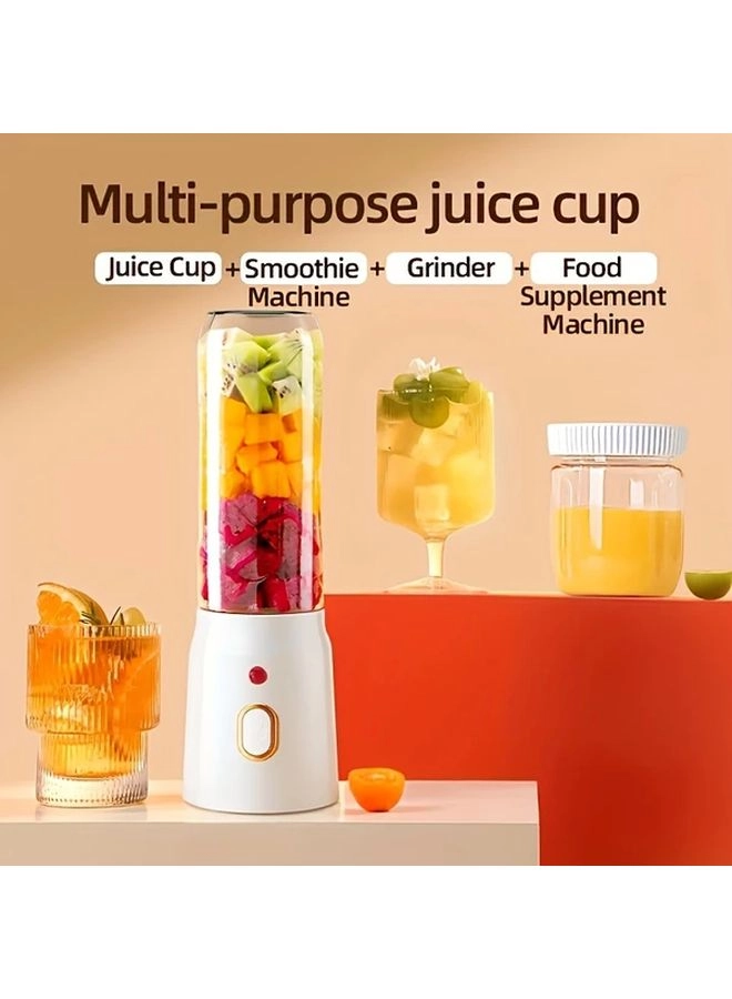 Juicer Blender - 26oz