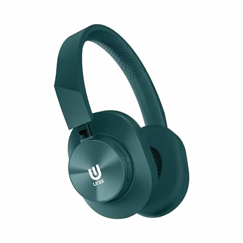 UX‑W100 Mellow Wireless Headset