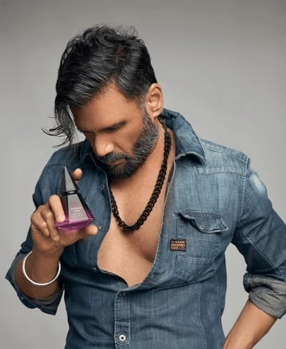 Amethyst Aura Eau de Parfum 100ml