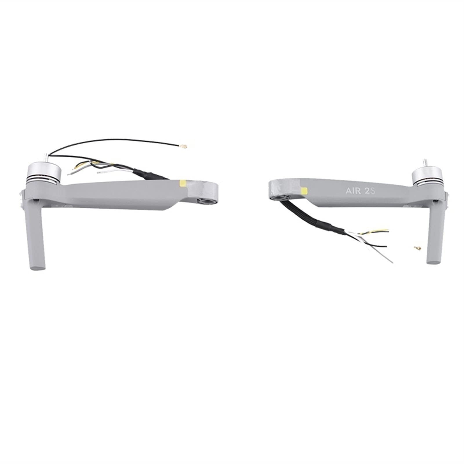 Clynex Store Motor Arms Kit