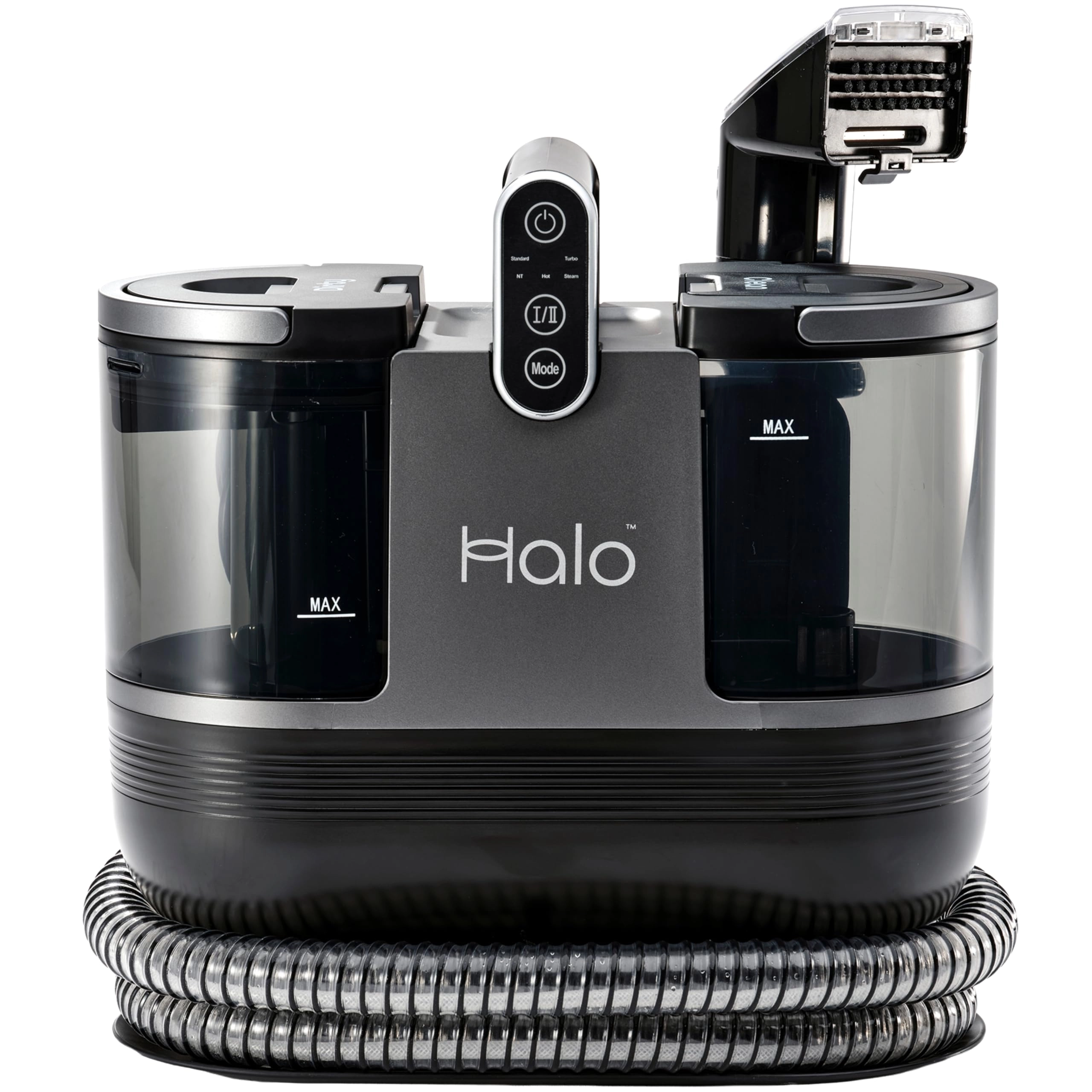 Halo Hot Spot - Heated Spot Wash Cleaning with Steam Function 1700W