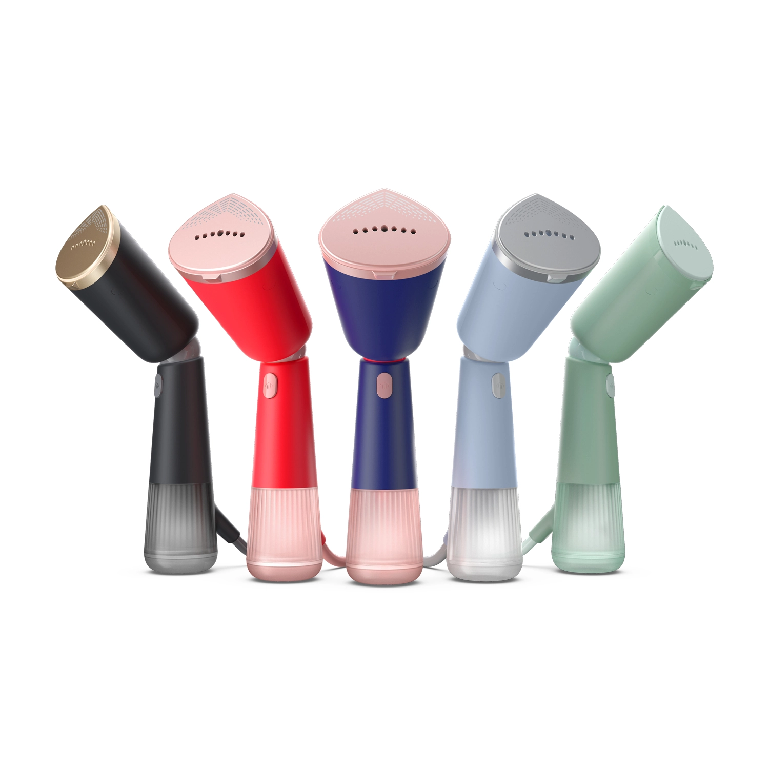 5000 Series Handheld Steamer - 1400 W Marine Blue