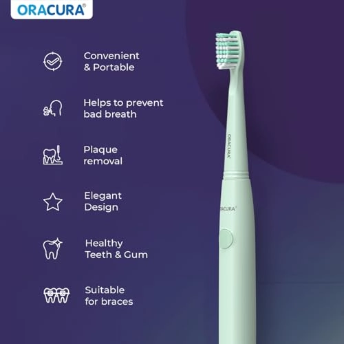 Sonic Lite - KSB100 36,000 strokes per minute