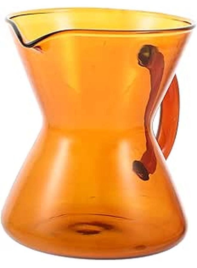 KICHOUSE Coffee Servers - 300ml