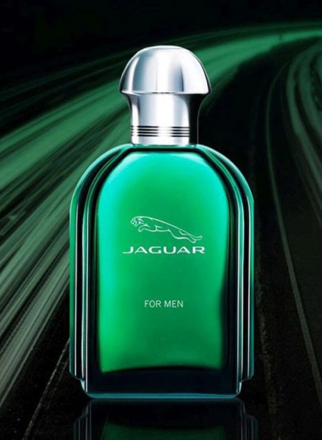 Classic Eau de Toilette - 2x100 ml