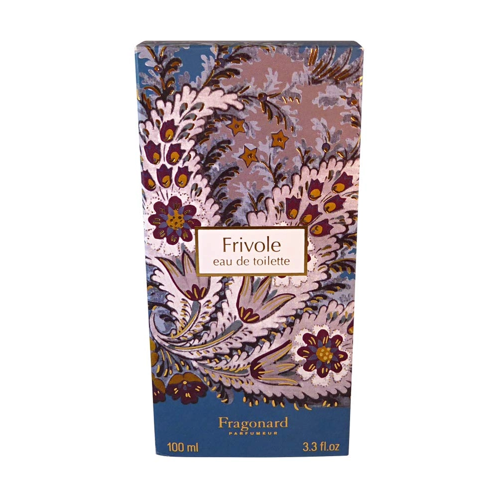 Frivole Eau de Toilette - 100 ml