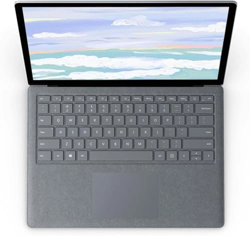 (Renewed) Surface Laptop 1 - 13.5'' Core i5-7200U 8GB DDR4 256GB SSD