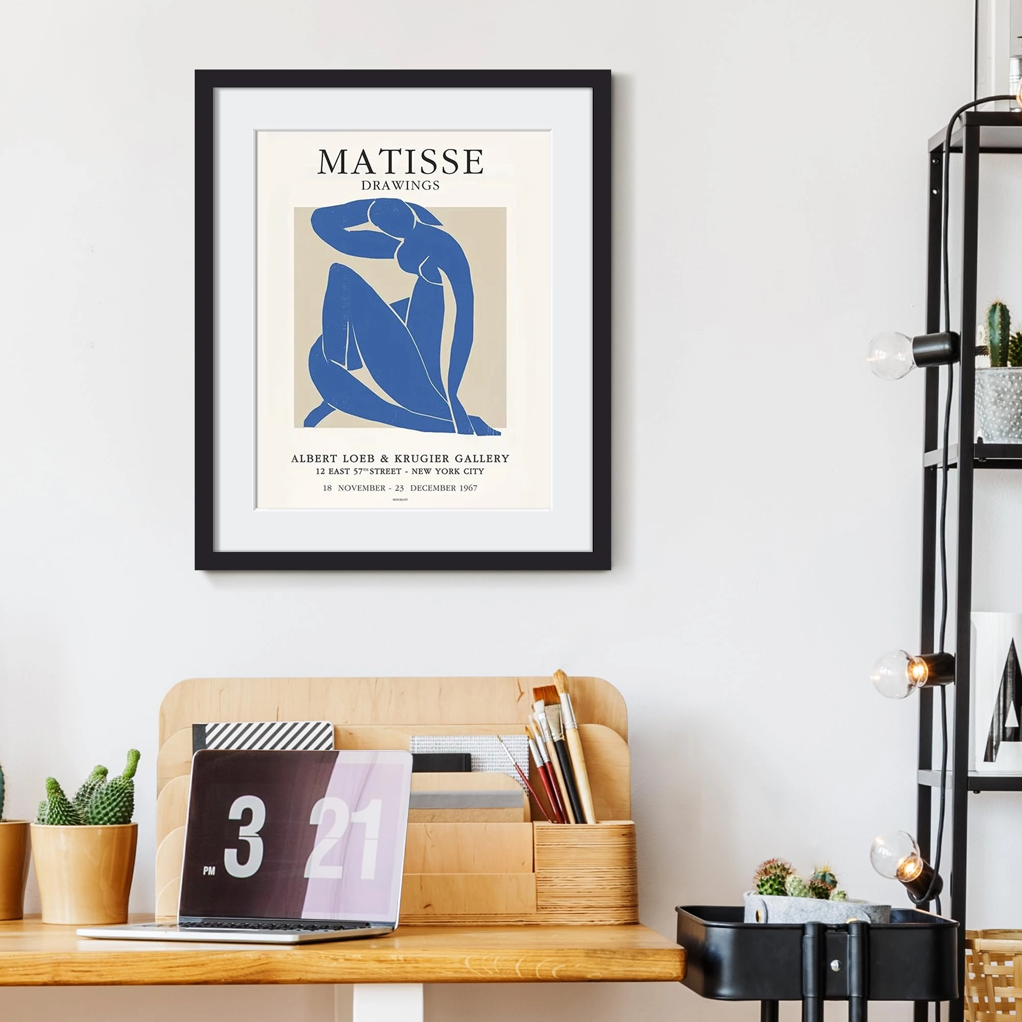 Picture Frame - 14x17 1