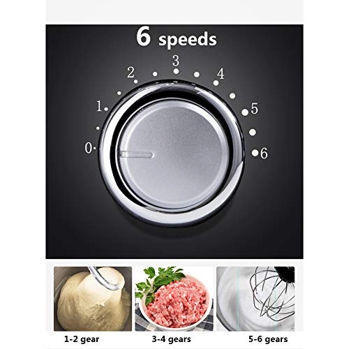 Kitchen Blenders - 3.5L 600W