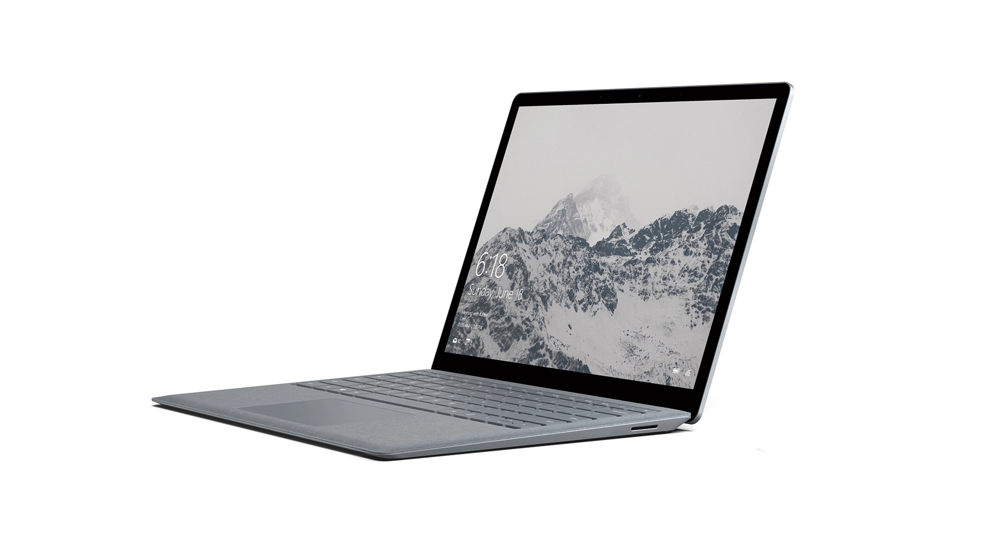 Surface Laptop ZGM-00037 - 13.8'' X Plus (10 core) 16GB DDR5 512GB SSD