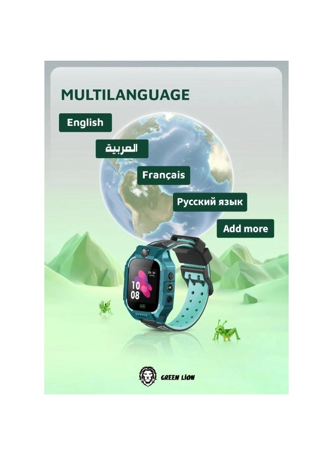 Kids Watch Series 5 GPS