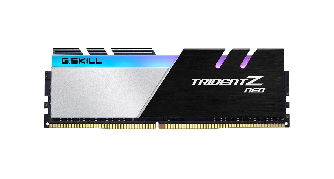 Trident Z NEO - 64GB 3600MT/s 288-Pin DDR4