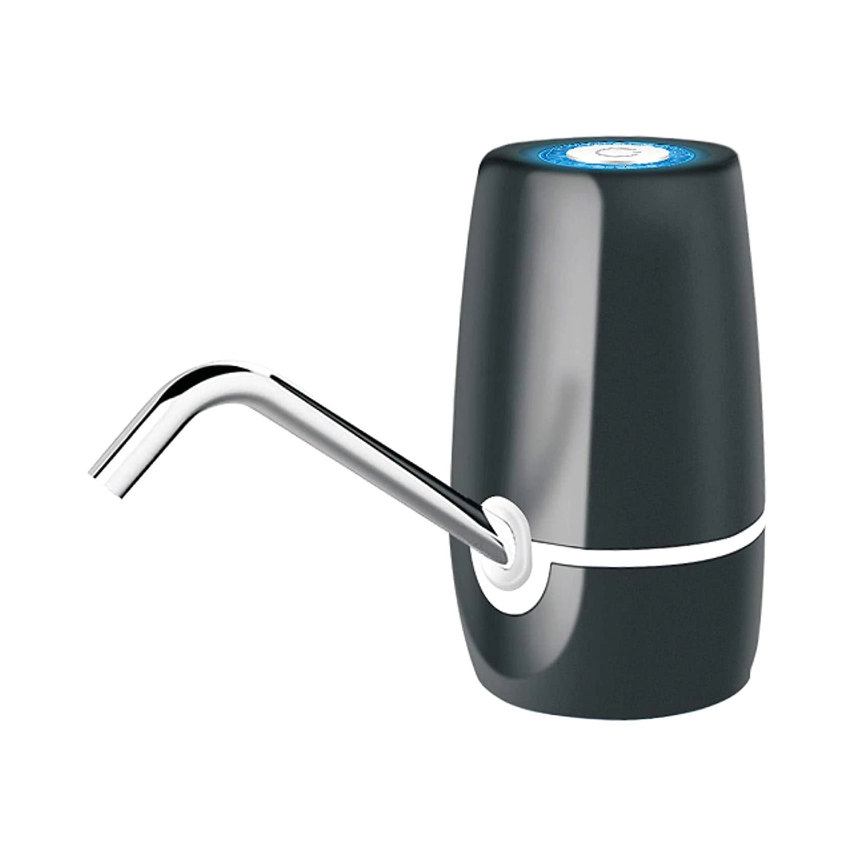 Carrefour DZ 768 - Automatic Black
