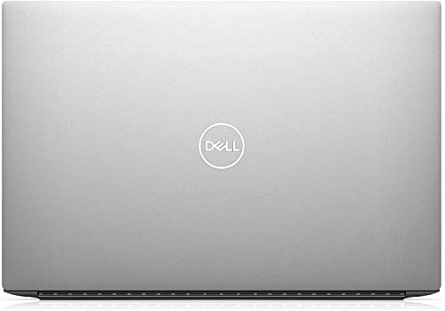 XPS 15 9500 - 15.6'' i7-10750H 64GB DDR4 2000GB SSD