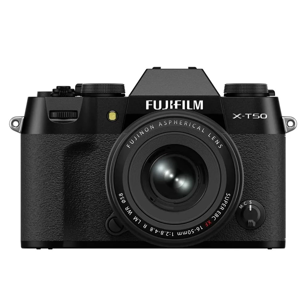 FUJIFILM INDIA PRIVATE LIMITED, Andheri East, Mumbai, Maharashtra-400069, For Support Mail- gsc@fujifilm.com contact- 0124-4325551, Fujifilm X-T50