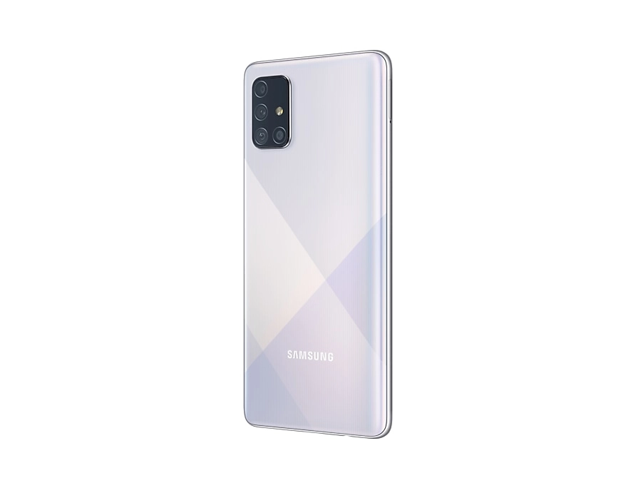 Galaxy A71 - 6GB 128GB