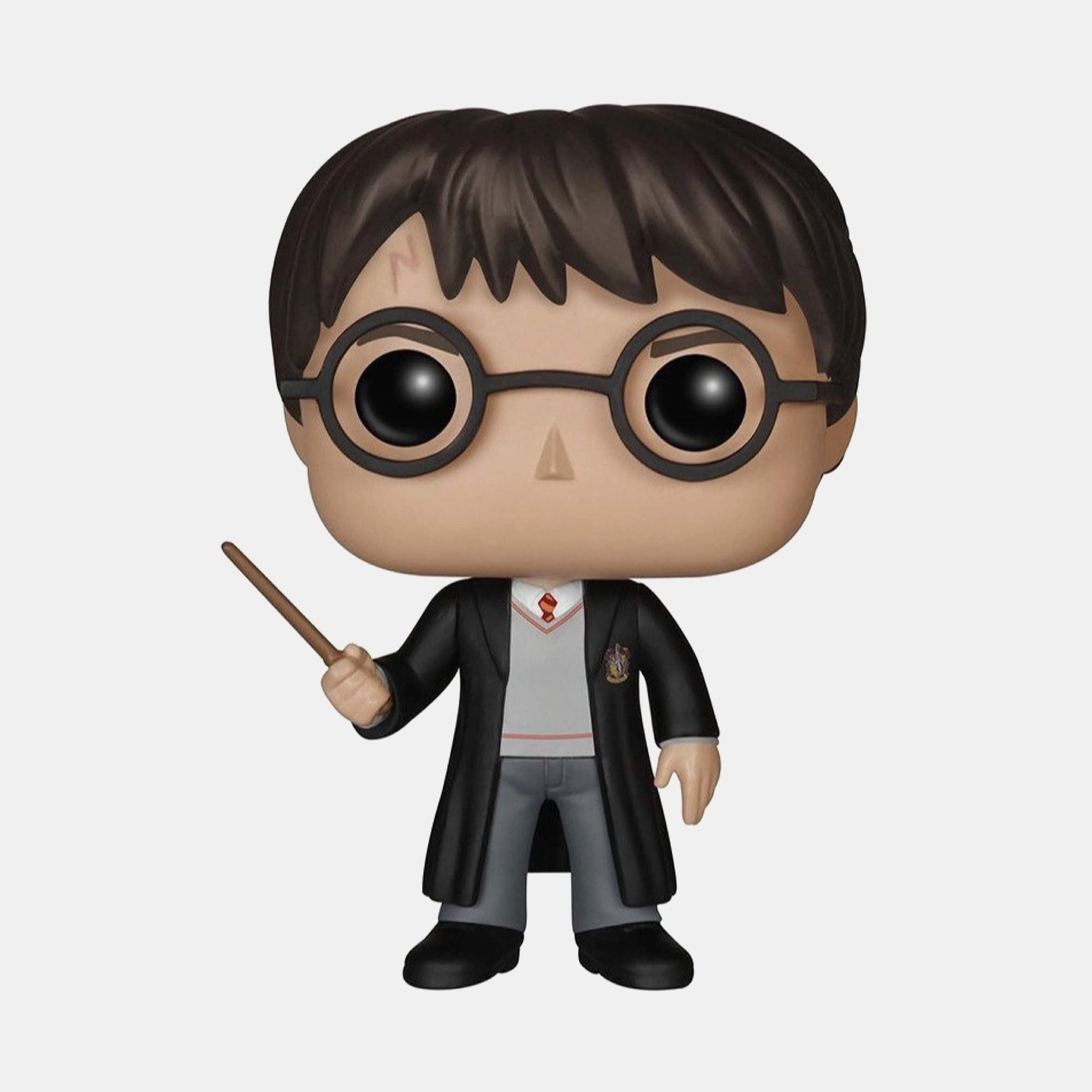 Harry Potter - Movies (9.5 cm) (B00TQ6RORQ)