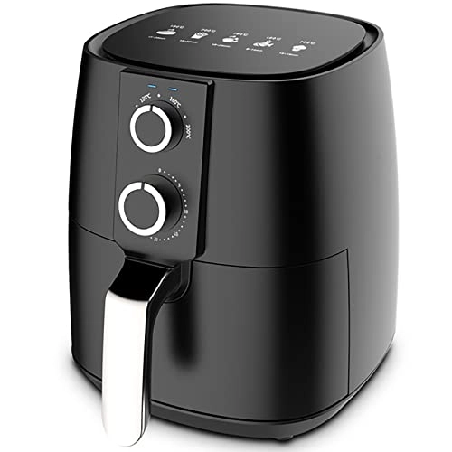 Air Fryer TINZA21791 - 5L