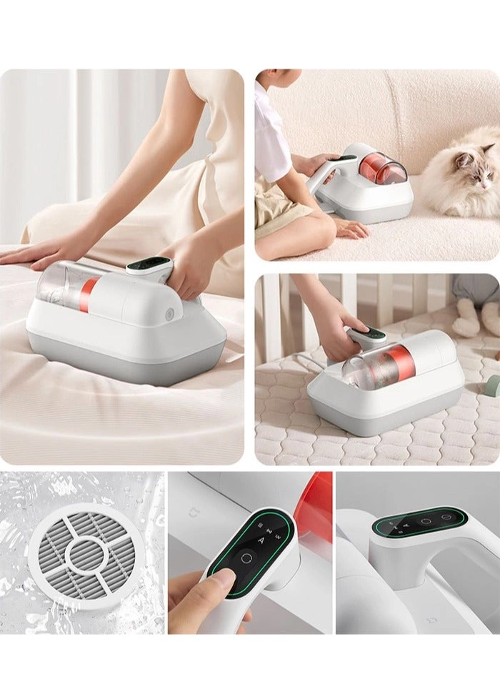 Mite Remover Pro - 400 W 12000PA