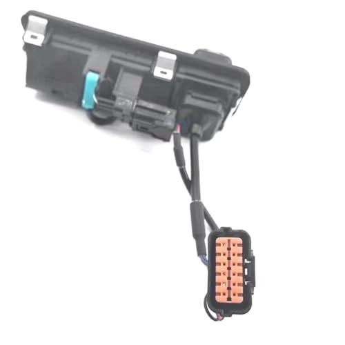 4672850AB - Car reversing camera Direct replacement