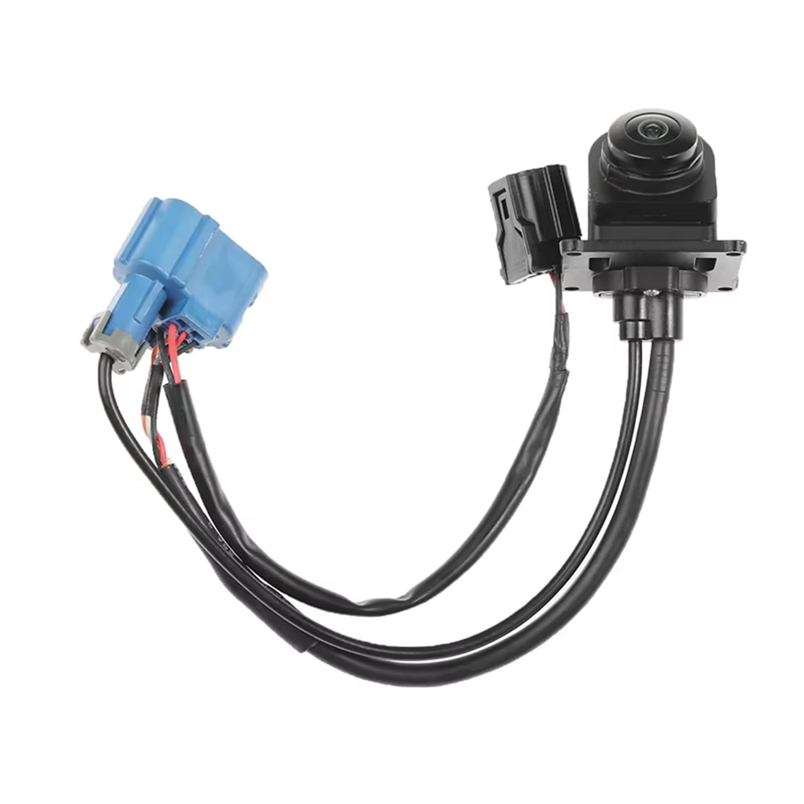 Rear View Camera - Night vision