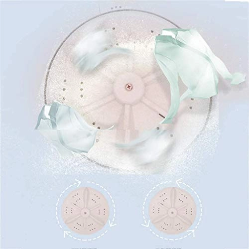 Semi-Automatic Washing Machine