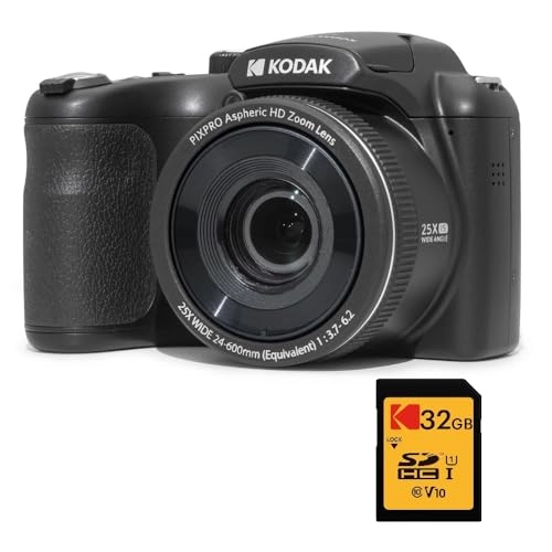 Pixpro Astro Zoom AZ255