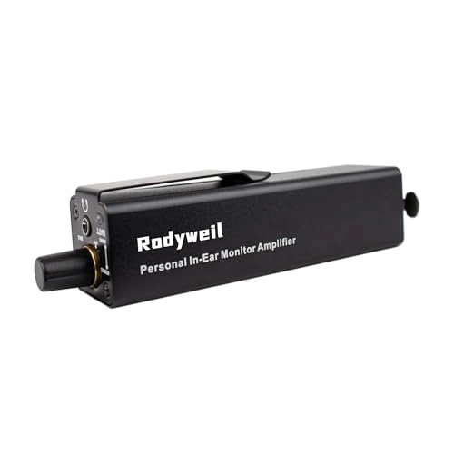 P7 - In Ear IEM Headphone Amplifier