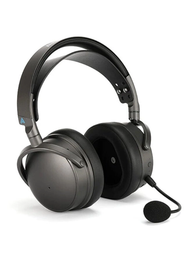 Maxwell Wireless Headset