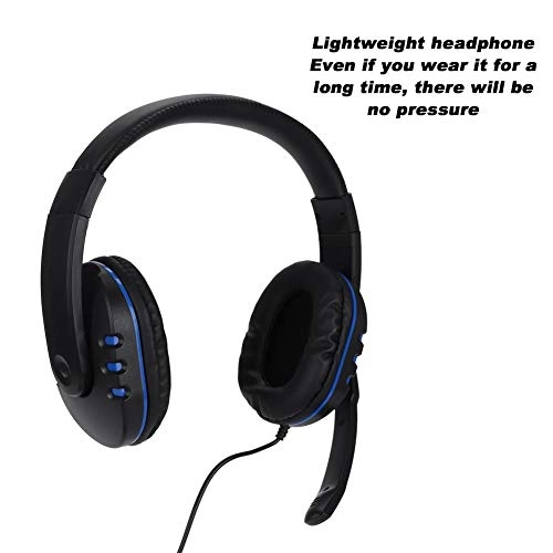 Gaming Headset Wired Headset