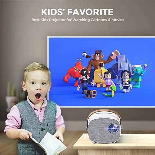 YG230 PROJ-WO-51-W 2500 Lumens