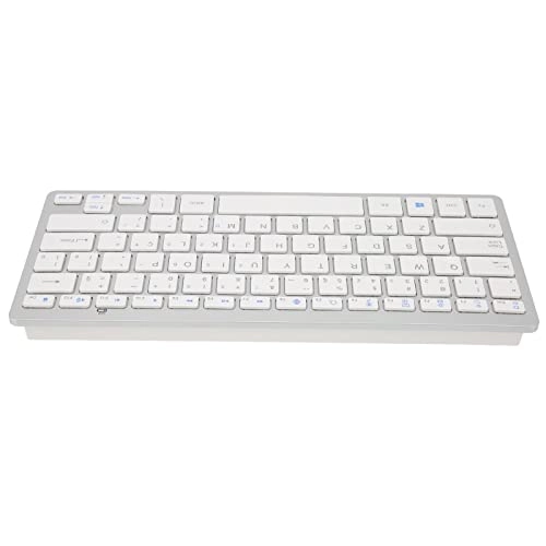 Computer Keyboard - PT Wireless