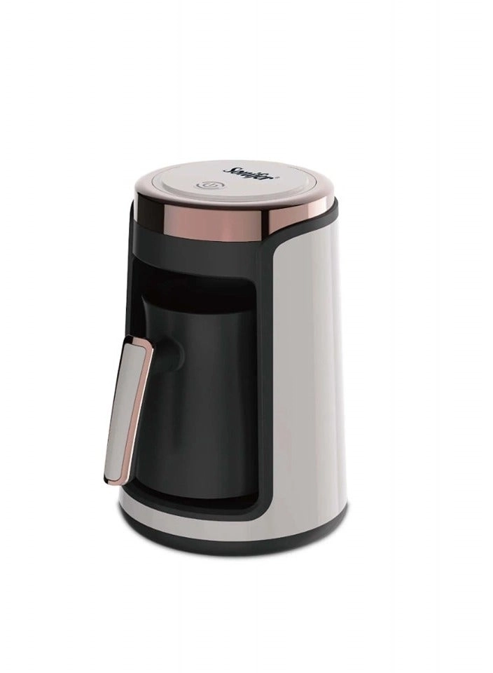 SF-3586 - 250 ml Touch Screen Automatic power off