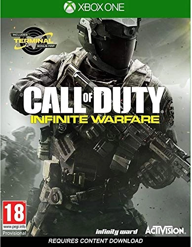 Call of Duty: Infinite Warfare - Xbox One