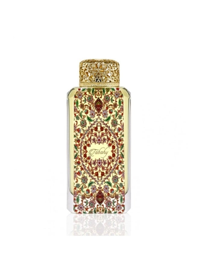 Junaid Perfumes Tabahy Eau de Parfum 100 ml
