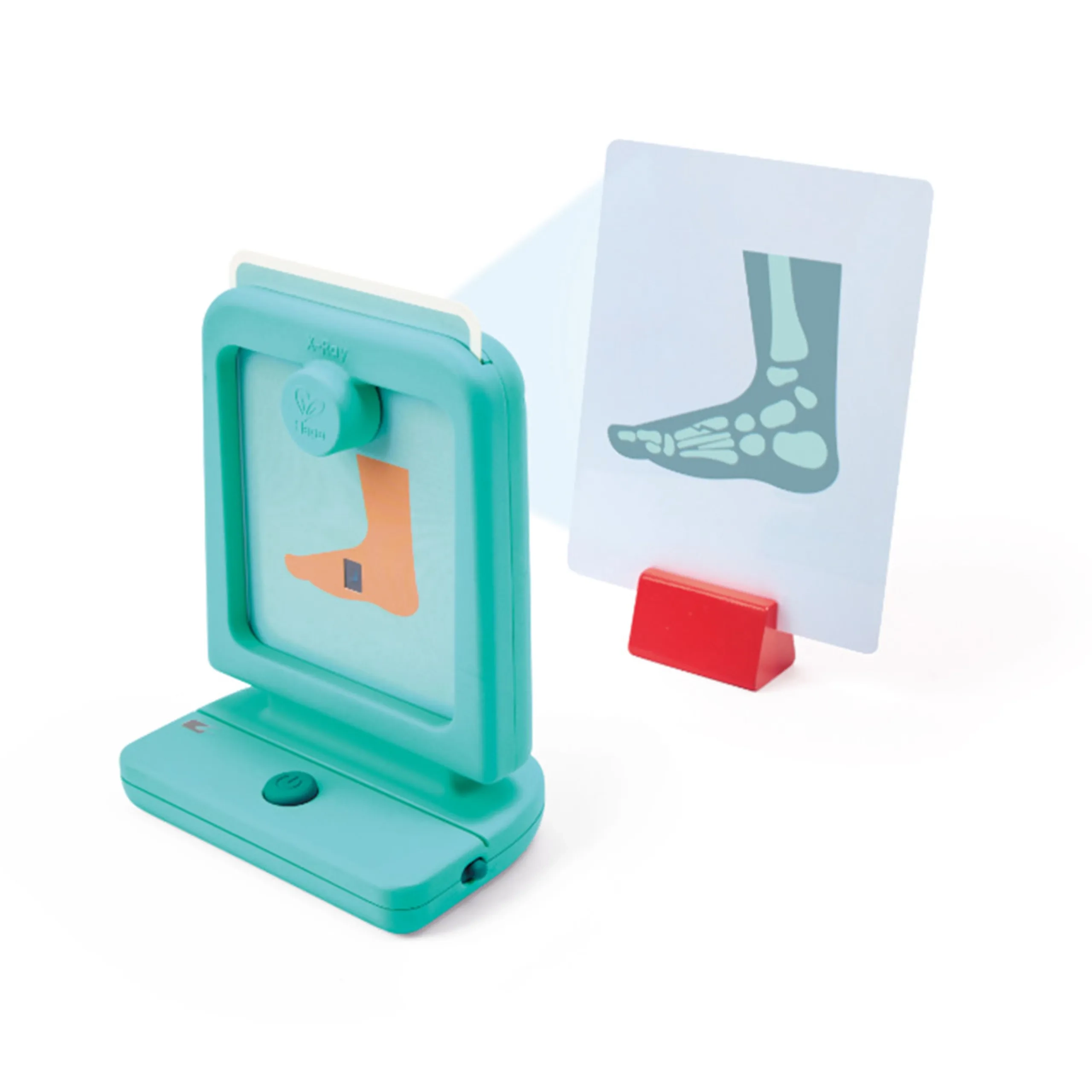 Personalized Little Doctor's Medical Set - 22 pcs (PRS-531-E3228)