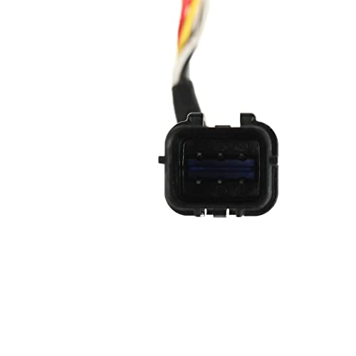 VIEW BACK UP CAMERA - Night vision