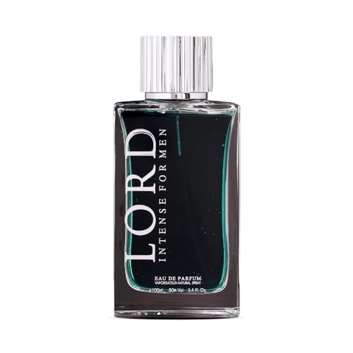 Lord Intense Eau de Parfum - 100ml
